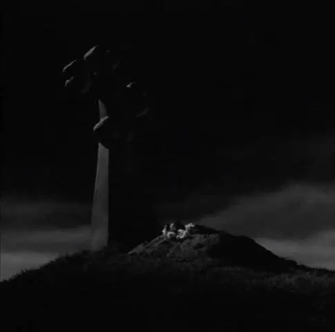 Кадр из Франкенвини (1984) Кадр 2 из фильма Франкенвини / Frankenweenie (1984)