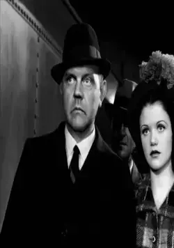 Кадр из Человек-зверь (1938) Кадр 2 из фильма Человек-зверь / La bête humaine (1938)