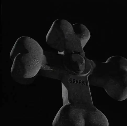 Кадр из Франкенвини (1984) Кадр 1 из фильма Франкенвини / Frankenweenie (1984)