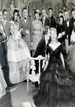 Кадр из Большой вальс (1938) Кадр 3 из фильма Большой вальс / The Great Waltz (1938)
