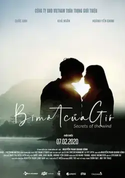 Постер: Тайны ветра / Bí Mật Của Gió (2019)
