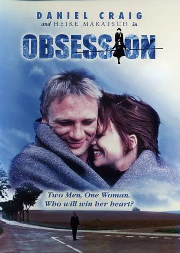 Постер: Одержимость / Obsession (1997)