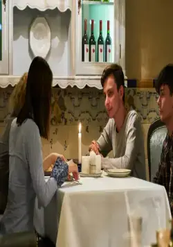 Кадр из Вегетарианка (2019) Кадр 3 из фильма Вегетарианка (2019)