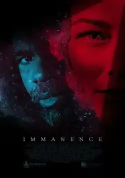 Постер: Имманентность / Immanence (2022)