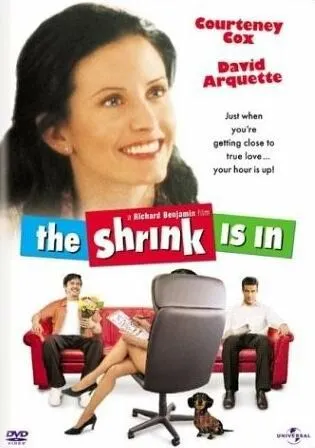 Постер: А вот и доктор / The Shrink Is In (2001)