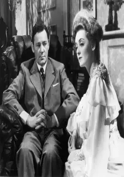 Кадр из Маленькие лисички (1941) Кадр 2 из фильма Маленькие лисички / The Little Foxes (1941)