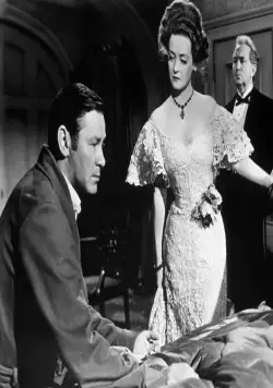 Кадр из Маленькие лисички (1941) Кадр 1 из фильма Маленькие лисички / The Little Foxes (1941)