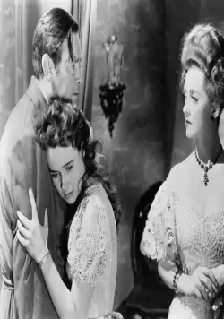 Кадр из Маленькие лисички (1941) Кадр 3 из фильма Маленькие лисички / The Little Foxes (1941)