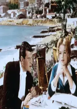Кадр из Единственный ангел на земле (1959) Кадр 1 из фильма Единственный ангел на земле / Ein Engel auf Erden (1959)