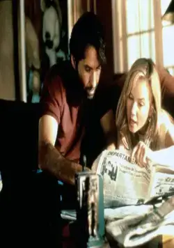 Кадр из Вслепую (1993) Кадр 2 из фильма Вслепую / Blind Side (1993)