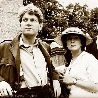 Кадр из Месяц в деревне (1987) Кадр 1 из фильма Месяц в деревне / A Month in the Country (1987)