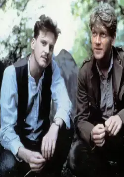 Кадр из Месяц в деревне (1987) Кадр 3 из фильма Месяц в деревне / A Month in the Country (1987)
