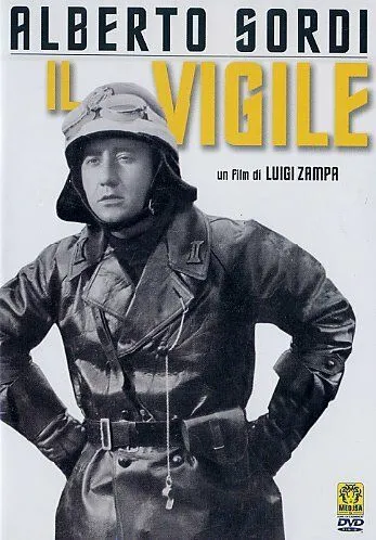 Постер: Уличный регулировщик / Il vigile (1960)