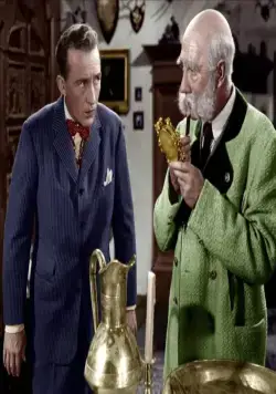 Кадр из Императорский вальс (1948) Кадр 1 из фильма Императорский вальс / The Emperor Waltz (1948)