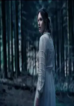 Кадр из Бойся темноты (2021) Кадр 3 из фильма Бойся темноты / Ogre (2021)