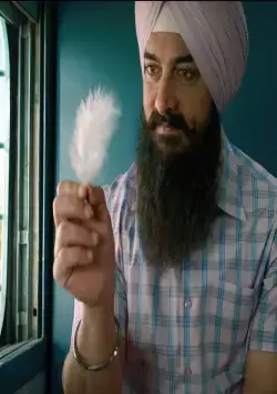 Кадр из Лаал Сингх Чадда (2022) Кадр 2 из фильма Лаал Сингх Чадда / Laal Singh Chaddha (2022)