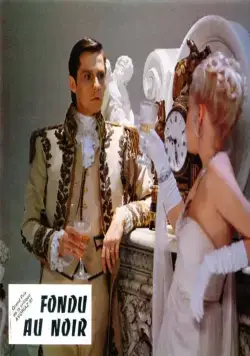 Кадр из Затемнение (1980) Кадр 2 из фильма Затемнение / Fade to Black (1980)