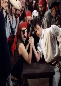 Кадр из Короли шутки (1985) Кадр 1 из фильма Короли шутки / Les rois du gag (1985)