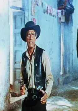 Кадр из Вера Круз (1954) Кадр 2 из фильма Вера Круз / Vera Cruz (1954)