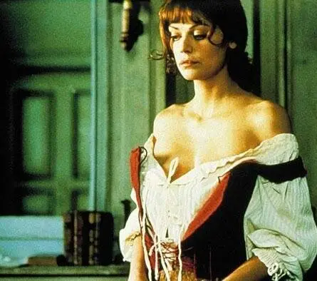 Кадр из Маркиз де Сад (1999) Кадр 1 из фильма Маркиз де Сад / Sade (1999)