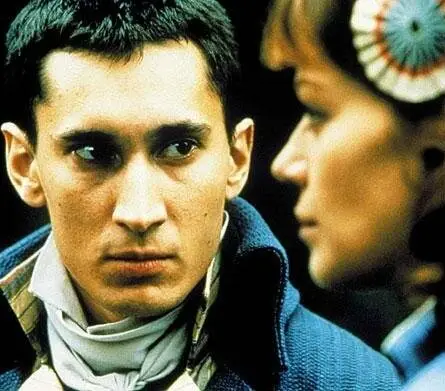 Кадр из Маркиз де Сад (1999) Кадр 2 из фильма Маркиз де Сад / Sade (1999)