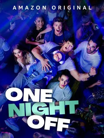 Постер: Выходной / One Night Off (2021)