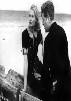 Кадр из Буксиры (1941) Кадр 1 из фильма Буксиры / Remorques (1941)