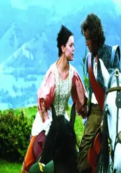 Кадр из Мушкетёры (2001) Кадр 2 из фильма Мушкетёры / Young Blades (2001)