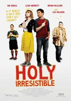 Постер: Неотразимая святая / Holy Irresistible (2024)