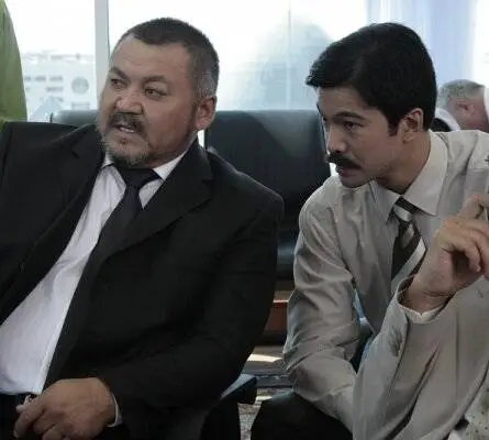 Кадр из Прыжок Афалины (2009) Кадр 3 из фильма Прыжок Афалины (2009)