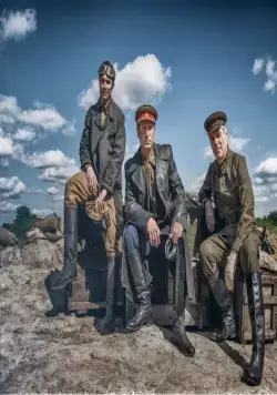 Кадр из Герой 115 (2021) Кадр 2 из фильма Герой 115 (2021)