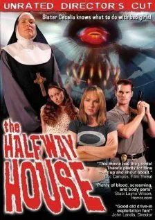 Постер: Божий приют / The Halfway House (2004)