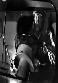 Кадр из Газойль (1955) Кадр 2 из фильма Газойль / Gas-oil (1955)