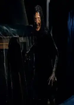 Кадр из Ужасающий 3 (2024) Кадр 3 из фильма Ужасающий 3 / Terrifier 3 (2024)