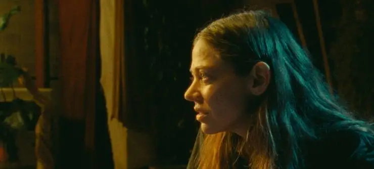 Кадр из Огненная тайна (2023) Кадр 2 из фильма Огненная тайна / Riddle of Fire (2023)