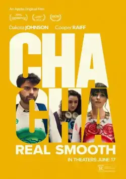 Постер: В ритме ча-ча-ча / Cha Cha Real Smooth (2022)