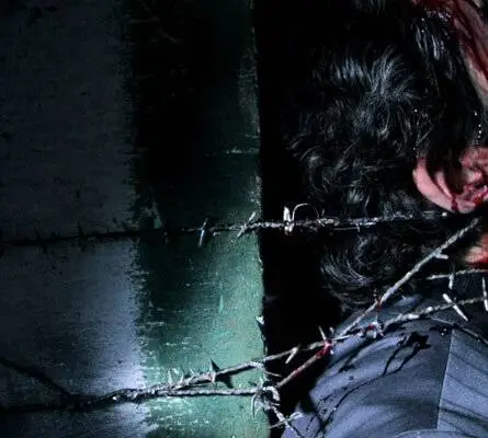 Кадр из Дама в красном (2008) Кадр 1 из фильма Дама в красном / Lady Blood (2008)