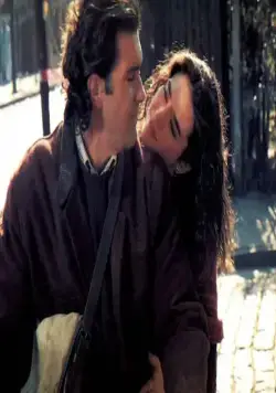 Кадр из Любовь и мрак (1994) Кадр 3 из фильма Любовь и мрак / Of Love and Shadows (1994)