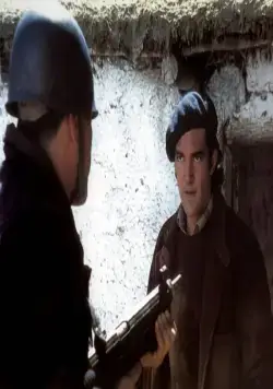 Кадр из Любовь и мрак (1994) Кадр 1 из фильма Любовь и мрак / Of Love and Shadows (1994)