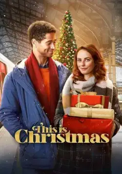 Постер: Это – Рождество / This Is Christmas (2022)