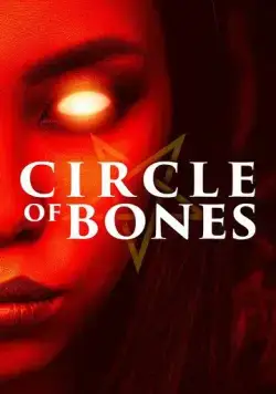 Постер: Круг костей / Circle of Bones (2020)