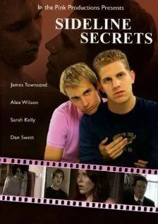 Постер: Побочные тайны / Sideline Secrets (2006)