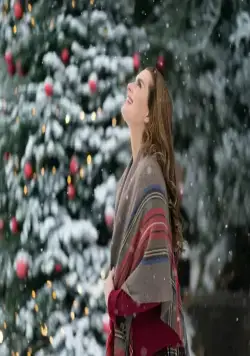 Кадр из Замок к Рождеству (2021) Кадр 1 из фильма Замок к Рождеству / A Castle for Christmas (2021)