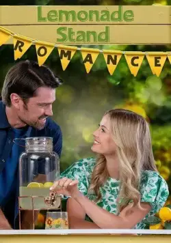 Постер: Романтика лимонадных киосков / Lemonade Stand Romance (2022)