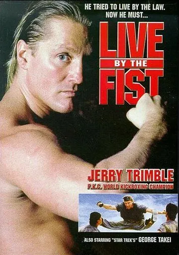 Постер: По закону кулака / Live by the Fist (1992)