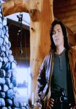 Кадр из Киборг - охотник 2 (1995) Кадр 2 из фильма Киборг - охотник 2 / Cyber-Tracker 2 (1995)