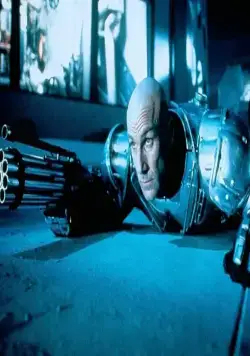 Кадр из Киборг - охотник 2 (1995) Кадр 1 из фильма Киборг - охотник 2 / Cyber-Tracker 2 (1995)