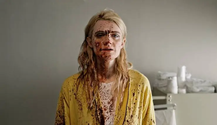 Кадр из Плохие вещи (2023) Кадр 1 из фильма Плохие вещи / Bad Things (2023)