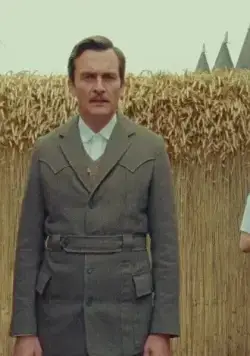 Кадр из Лебедь (2023) Кадр 1 из сериала Лебедь / The Swan (2023)