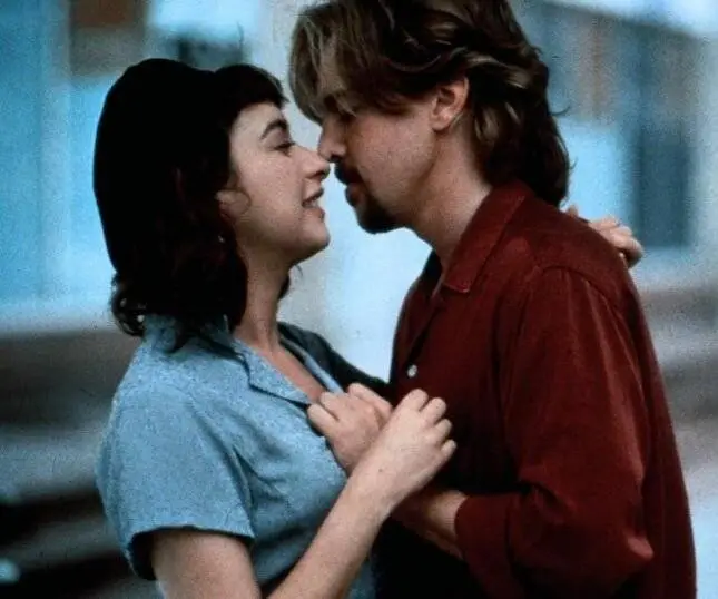 Кадр из Мертвый весельчак (1994) Кадр 2 из фильма Мертвый весельчак / Dead Funny (1994)